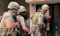 Aydın’da Çember operasyonu, yakalandılar