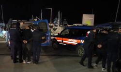 Aydın’da Çirkinlere operasyon