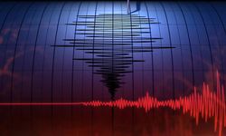 Aydın’da deprem.. Sallanıyoruz
