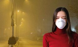 Aydın’da durum kötü.. Sağlık açısından sakıncalı seviyesine yükseldi