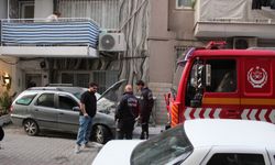 Aydın’da duyarlı esnafın müdahalesiyle araç yanmaktan kurtuldu