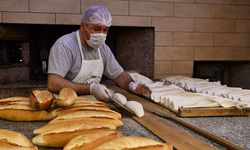Aydın’da ekmeğe zam