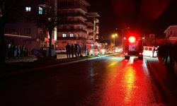 Aydın’da feci kaza