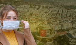 Aydın’da hava kalitesi alarm veriyor.. Sağlık açısından sakıncalı seviyede