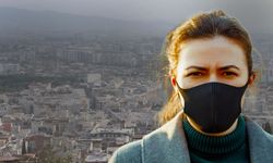 Aydın’da hava kirliliği alarm veriyor.. Sağlık açısından sakıncalı seviyeye yükseldi