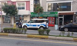 Aydın’da işyerine kurşun yağdırdılar