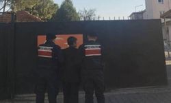 Aydın’da jandarma kıskıvrak yakaladı