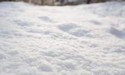 Aydın’da kar yağışı beklenen bölgeler belli oldu