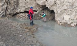 Aydın’da Kemer Baraj Gölü’nde sıkı denetim