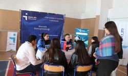 Aydın’da liseli gençler polisliği tanıdı