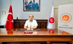 Aydın’da müftülük bünyesinde kreş açılacak