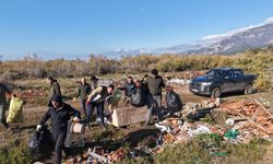 Aydın’da seferberlik