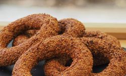 Aydın’da simide zam geldi, yeni fiyat belli oldu