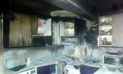 Aydın’da su içmeye kalkınca korkunç manzara ile karşılaştı