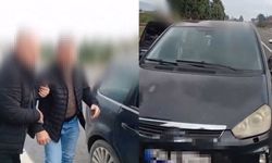 Aydın’da terör örgütü üyesi yakalandı