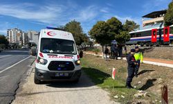 Aydın’da tren kazasından acı haber