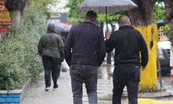 Aydın’da yağışların ne kadar süreceği belli oldu