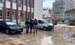 Aydın’da yakalandı.. 22 yıl hapis yatacak