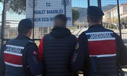 Aydın’da yakalandılar