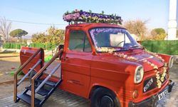 Aydın’da Yeşilçam’ın efsanesi oyuncak oldu