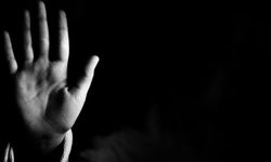 Aydın’ı sarsan olay.. Engelli kıza..