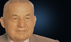 Aydın’ın acı günü.. Hayırsever Rasim Menteşe vefat etti