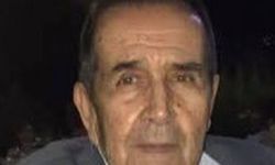 Aydın’ın acı kaybı.. Tuntaş ailesinin büyüğü hayatını kaybetti