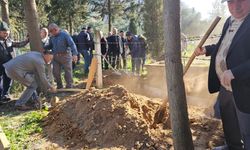 Aydın’ın sevilen müezzini vefat etti