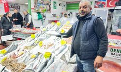 Balığın tadı kaçtı