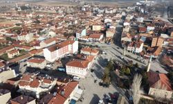 Burada tam 15 yıldır hırsızlık olayı yaşanmadı