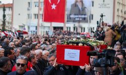 Başkan Ömer Günel: Işıklar içinde uyu Başkanım
