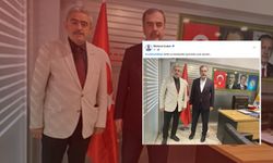 Çerçioğlu-MHP geriliminin ardından AK Parti Aydın İl Başkanı Mehmet Erdem’den net mesaj