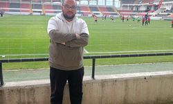 Ceza alan ilk taraftar olarak tarihe geçti