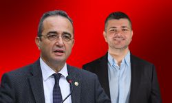 CHP’li Berberoğlu’ndan Bülent Tezcan’a tebrik