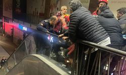 Doğum günü sevinci kabusa dönüştü