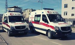 Dokuz yaşındaki çocuk hayatını kaybetti