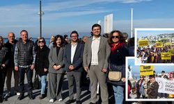 Efe Berberoğlu’ndan 3 Aralık mesajı: Sevgi varsa engel yok!