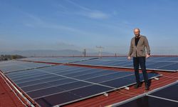 Germencik’te elektrikte yeni dönem