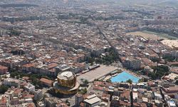 İşte Aydın’ın en kalabalık ve en az nüfusa sahip ilçeleri