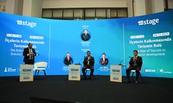 Başkan Ömer Günel: Kuşadası her yıl kendi turist rekorunu kırıyor