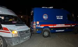 Korkunç kazada 3 kişi hayatını kaybetti