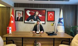 KOSGEB Aydın’da görev değişimi yaşandı