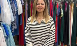 Mağazalarda kıyafet deneyenler dikkat