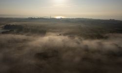 Meteoroloji açıkladı.. Aydın’a pus çökecek