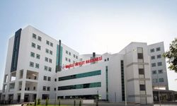 Nazilli’de sıcak su krizi.. Hastalar isyan etti