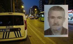 Otobüse yetişmeye çalışıyordu, can verdi