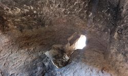 Tarihin ilk tuvaleti Ege’de bulundu.. Tam 3 bin yıllık