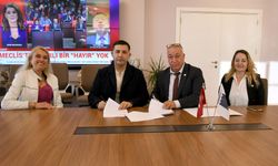 Kuşadası Belediyesi’nde Sosyal Denge Tazminatı Sözleşmesi imzalandı