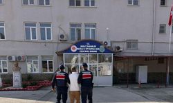 Uyuşturucu suçundan aranan şahıs Aydın’da yakalandı