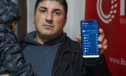 Yapay zekayla kandırdıkları adamı 98 bin TL dolandırdılar